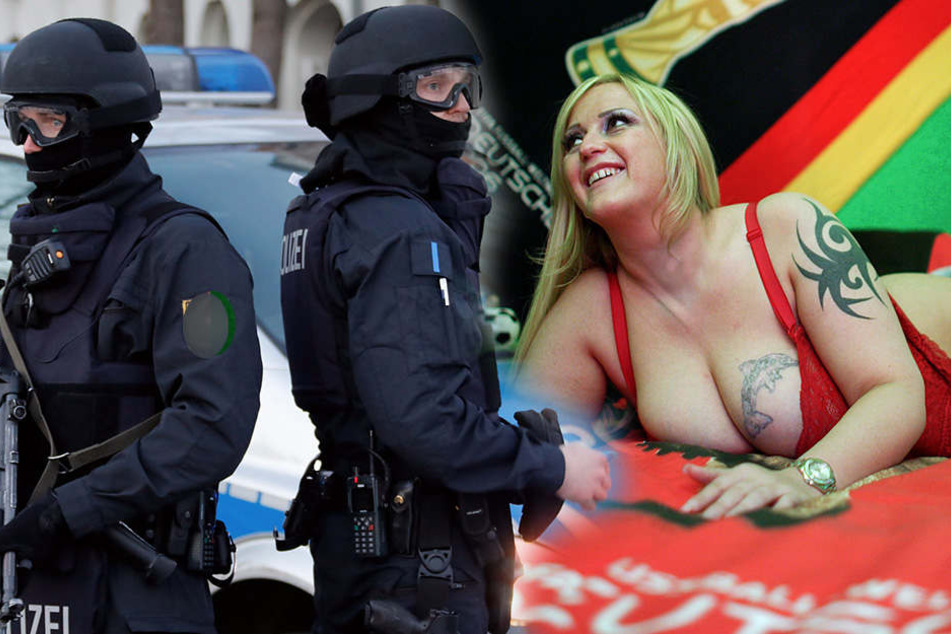 Am Dienstagabend durchsuchten 250 Beamte die Räumlichkeiten des "Pascha" in Köln. (Symbolbild)