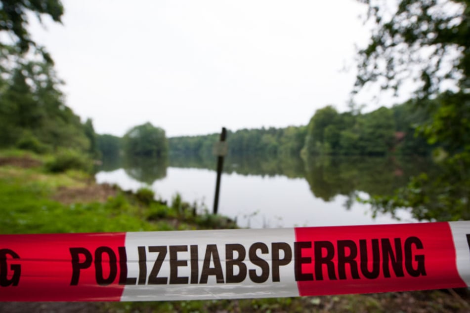 Der Urlauber verschwand nach einem Bootsausflug auf dem See (Symbolfoto).