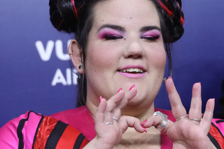 Netta gewann für Israel den ESC und singt am Sonntag beim CSD in Köln.