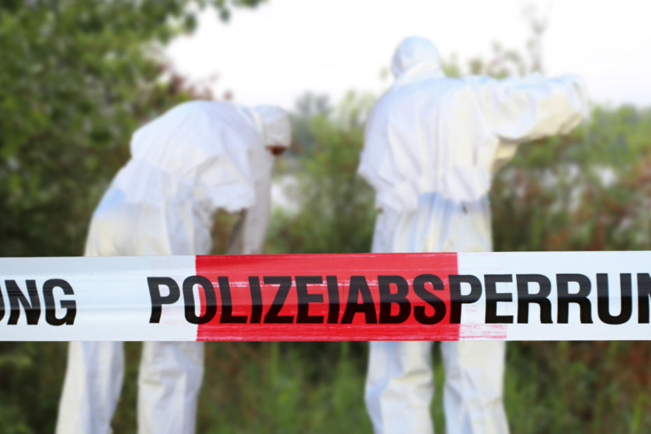 Nach der Messerattacke ermittelt nun die Mordkommission. (Symbolbild)