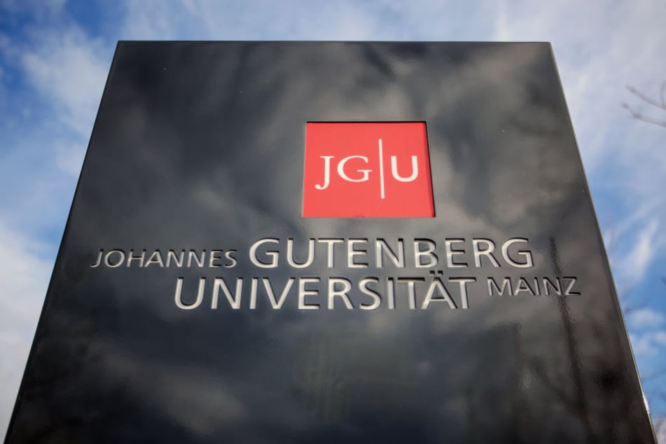 Die Universität in Mainz ist Teil der Allianz der "Rhein-Main-Universitäten".