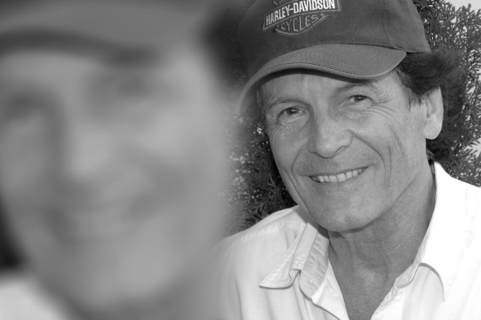 Ulli Lommel verstarb an den Folgen eines Herzinfarkts.