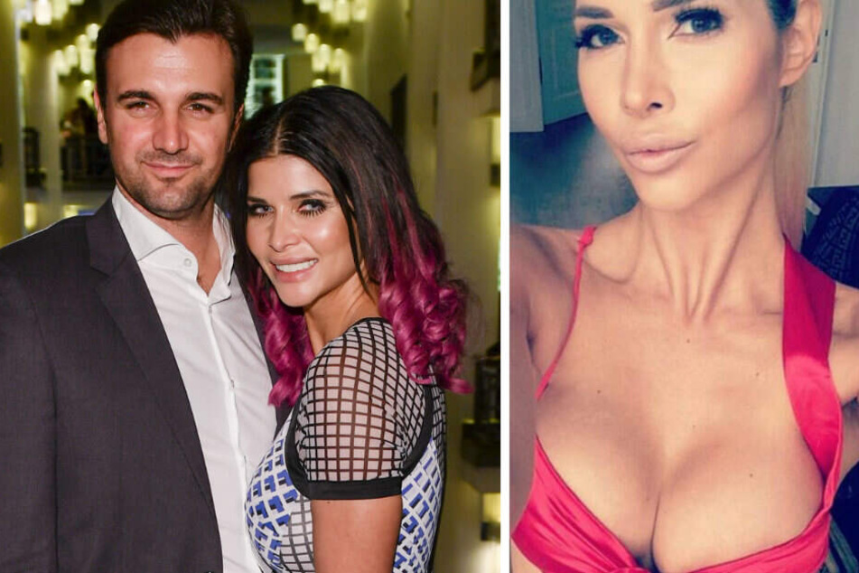 Micaela Schäfer und Felix Steiner führen seit dem Sommerhaus der Stars eine On-Off-Beziehung.