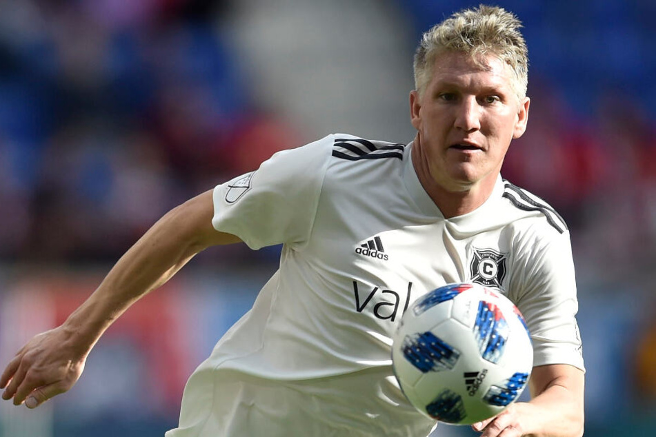 Sehen wir Bastian Schweinsteiger irgendwann auf der Trainerbank?