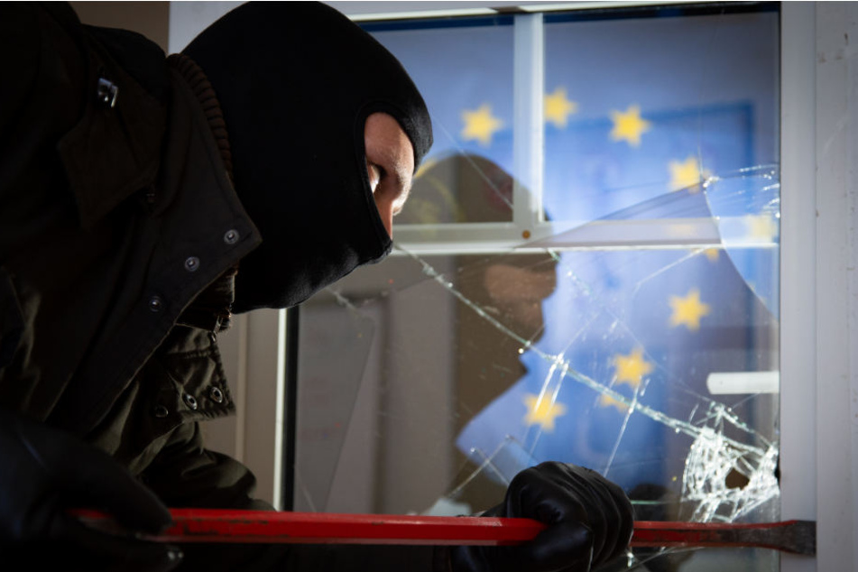 Oft ist es schwer, die organisierten Banden aufzuspüren.