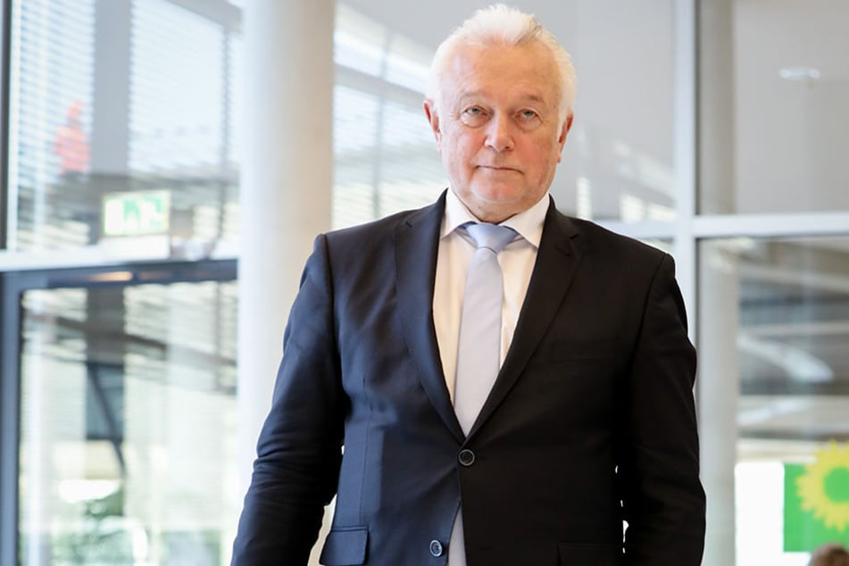 Wolfgang Kubicki ist von einer Partnerschaft mit der AfD weniger angetan.