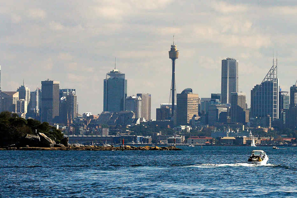Wer demnächst in Sydney leben möchte, der muss gut Englisch sprechen und einige Fragen beantworten.