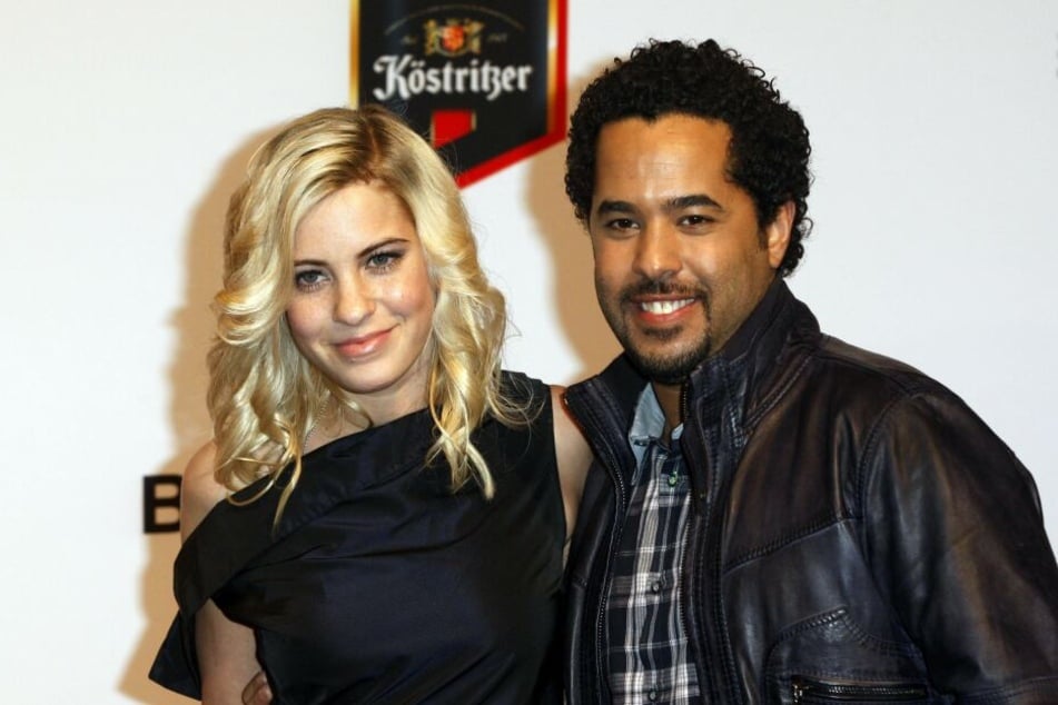 Jasmin (37) und Adel Tawil (41) waren drei Jahre lang verheiratet.