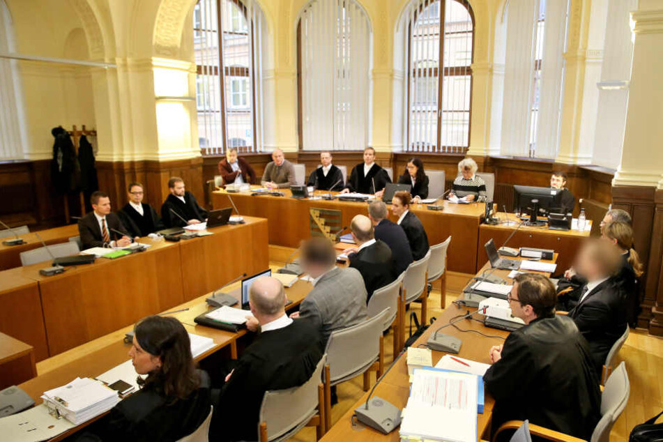 Der Prozess gegen einen der drei angeklagten Ex-Unister-Manager ist endgültig eingestellt worden.