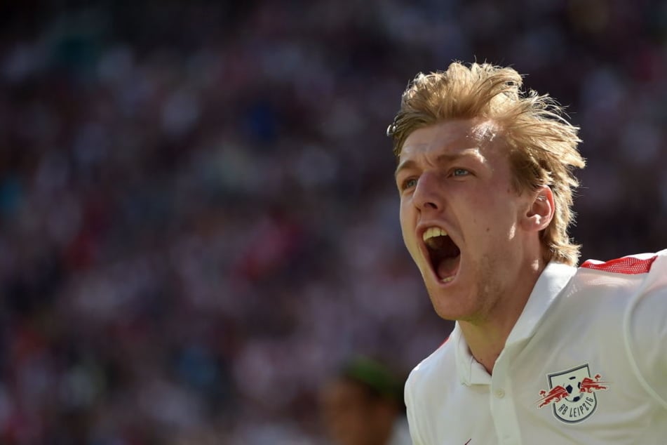 Kann RB Leipzig den Schweden auch über die Sommerpause hinaus halten?