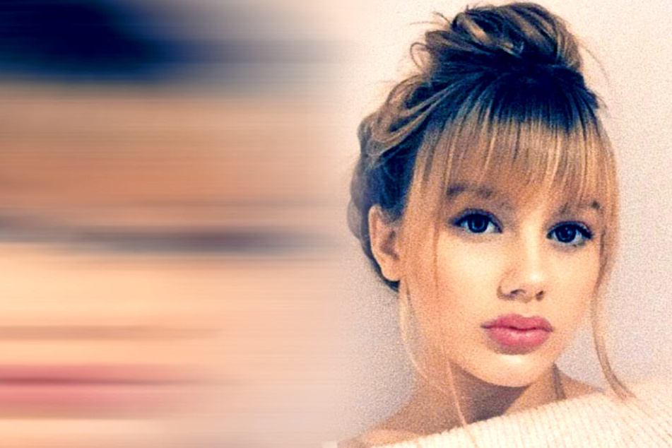 Die 15-jährige Rebecca wird seit über drei Wochen vermisst.