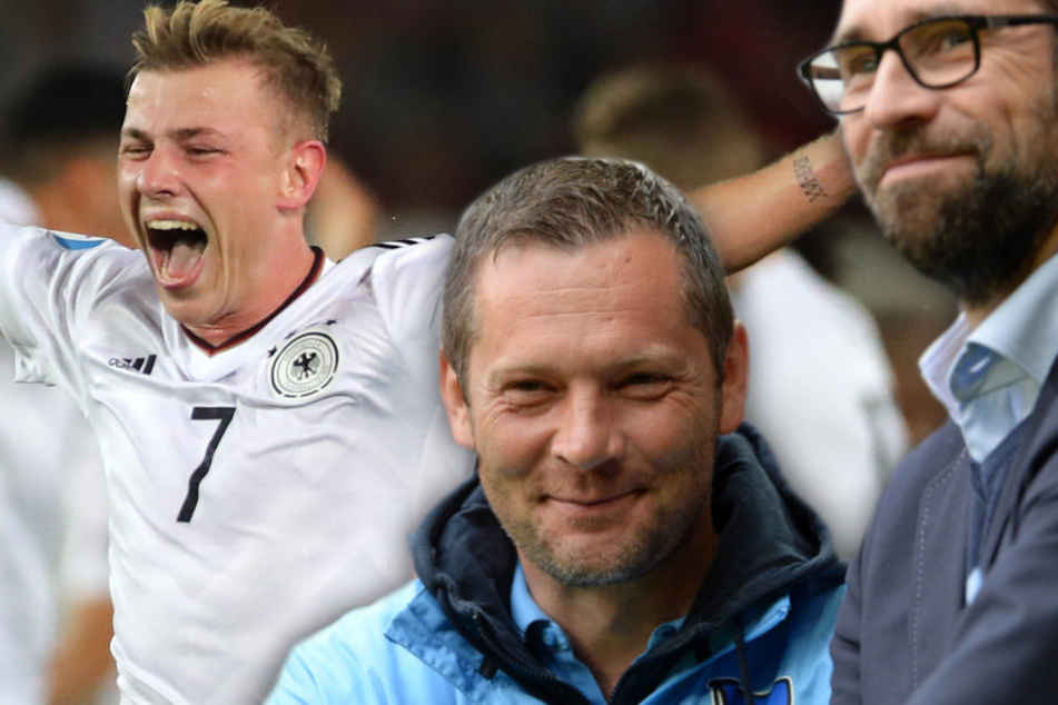 Es wäre die Sensation gewesen, doch am Ende waren die Gehaltsvorstellungen von Meyer einfach zu hoch. (Bildmontage)