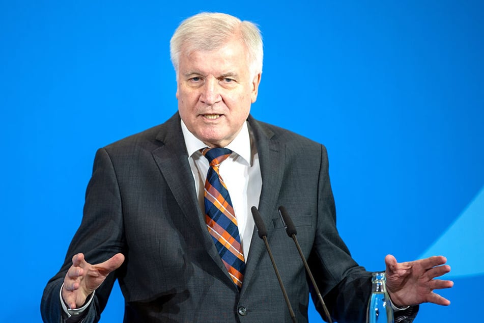 Innenminister Horst Seehofer soll die Verlängerung der Kontrollen angeordnet haben.
