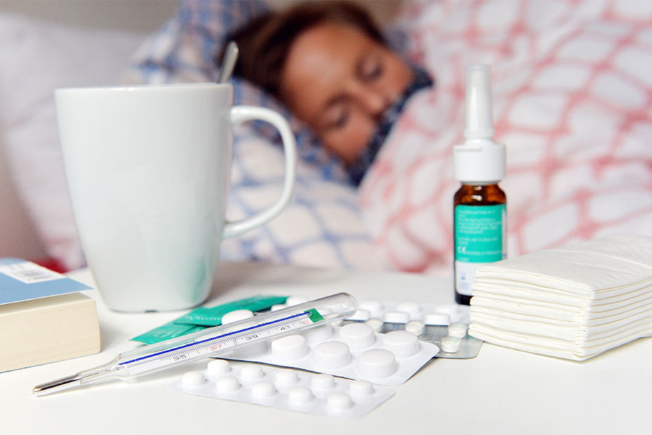 Reisekosten zum Klinikum werden den Probanden erstattet. (Symbolbild)