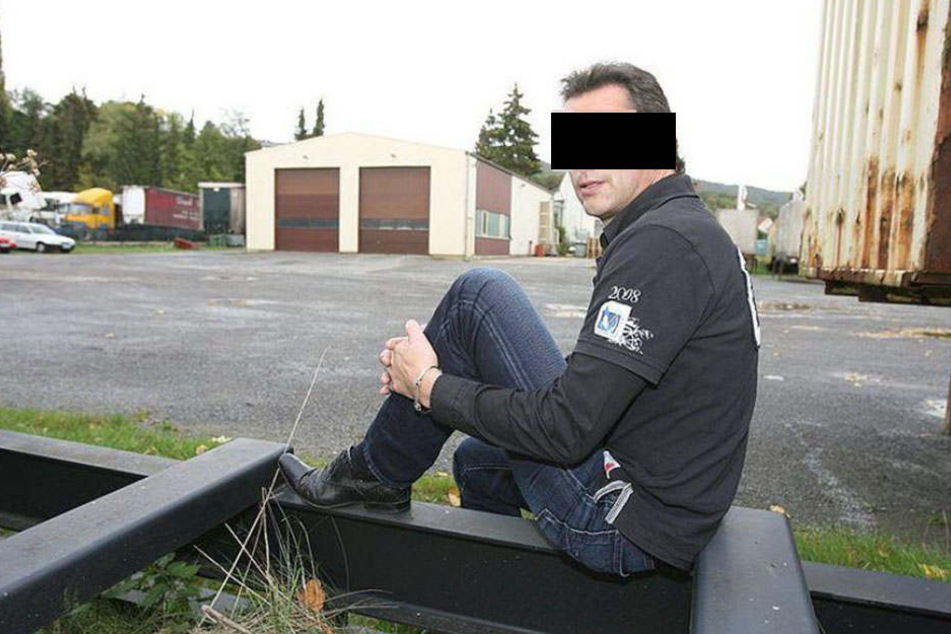 Der mutmaßliche Täter ist Gründer und Geschäftsführer einer Firma in Bad Oeynhausen.