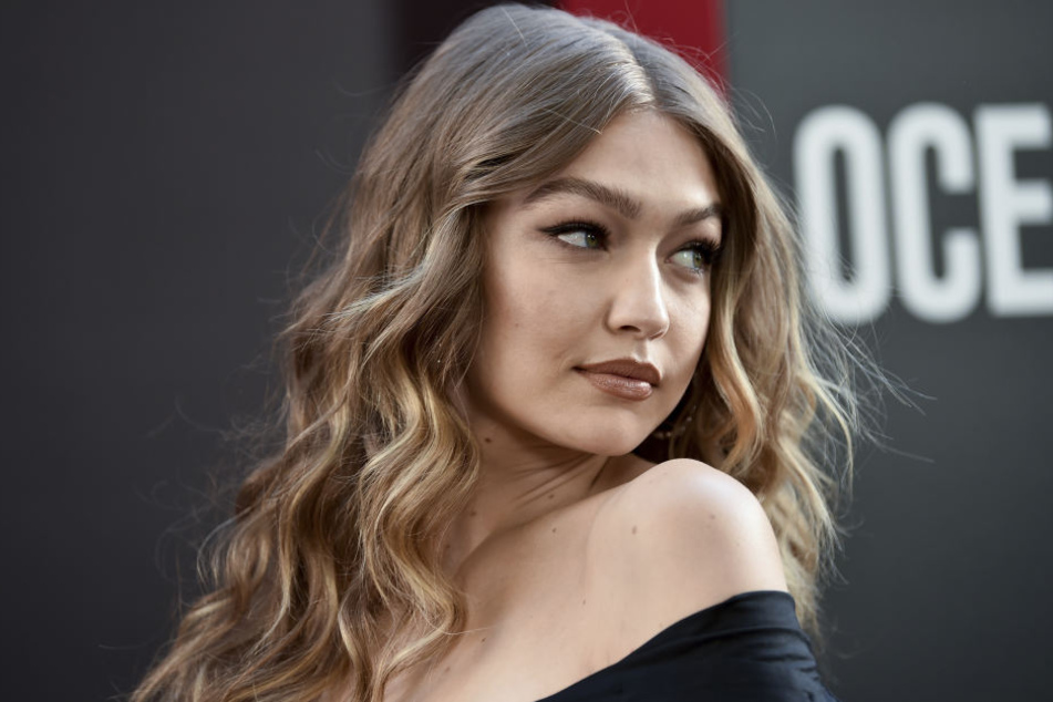Steht Gigi Hadid vor ihrem TV-Durchbruch?