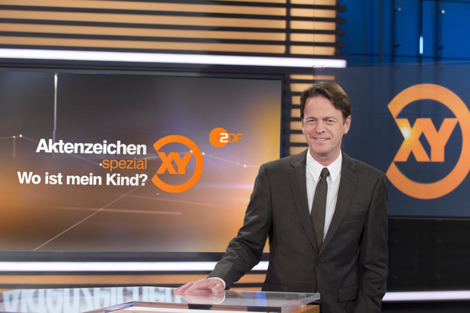 Rudi Cerne rollte in seiner Sendung "Aktenzeichen XY" den Fall noch einmal neu auf.