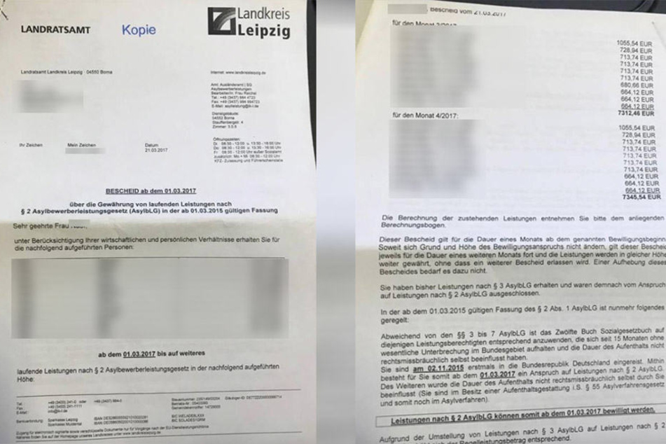Dieses Schreiben wurde von einem Portal veröffentlicht, das sich mit Fake-Nachrichten beschäftigt. Doch der Brief scheint nicht gefälscht zu sein.