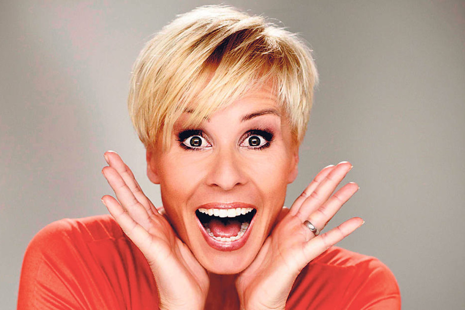 Sonja Zietlow (48) präsentiert diesmal Draufgänger auf RTL.