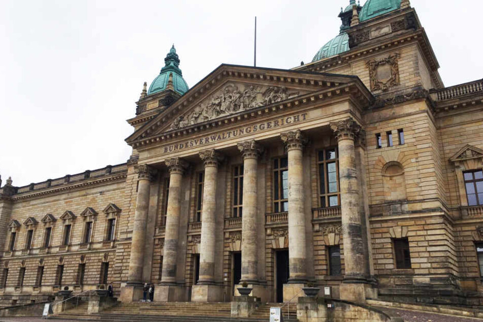 Für sie steht viel auf dem Spiel: Sollten die Asylbewerber vor dem Gericht scheitern, werden sie abgeschoben.