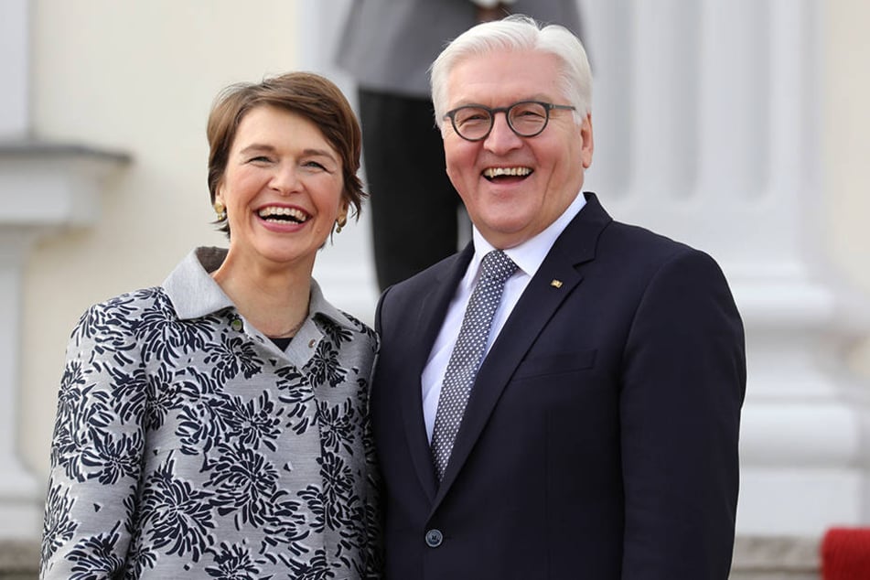 Als prominenter Gast wird Bundespräsident Frank-Walter Steinmeier zurück in seiner ostwestfälischen Heimat erwartet.