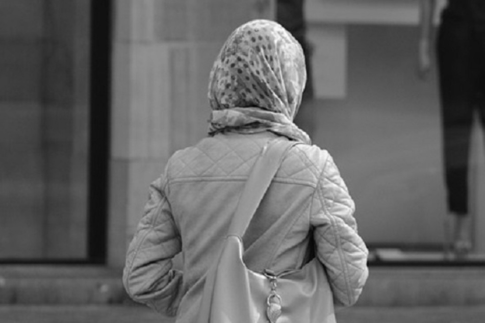Eine Frau mit Kopftuch hat schlechtere Chancen auf dem Arbeitsmarkt.