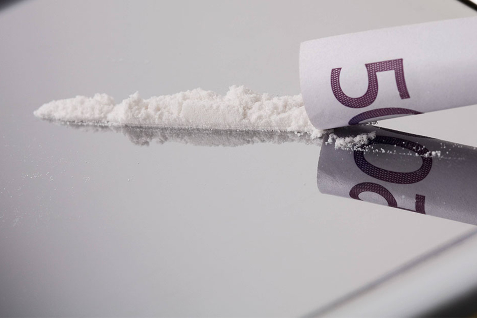 Der Wert des 1,7 Kilo schweren Kokains sind 125.000 Euro.