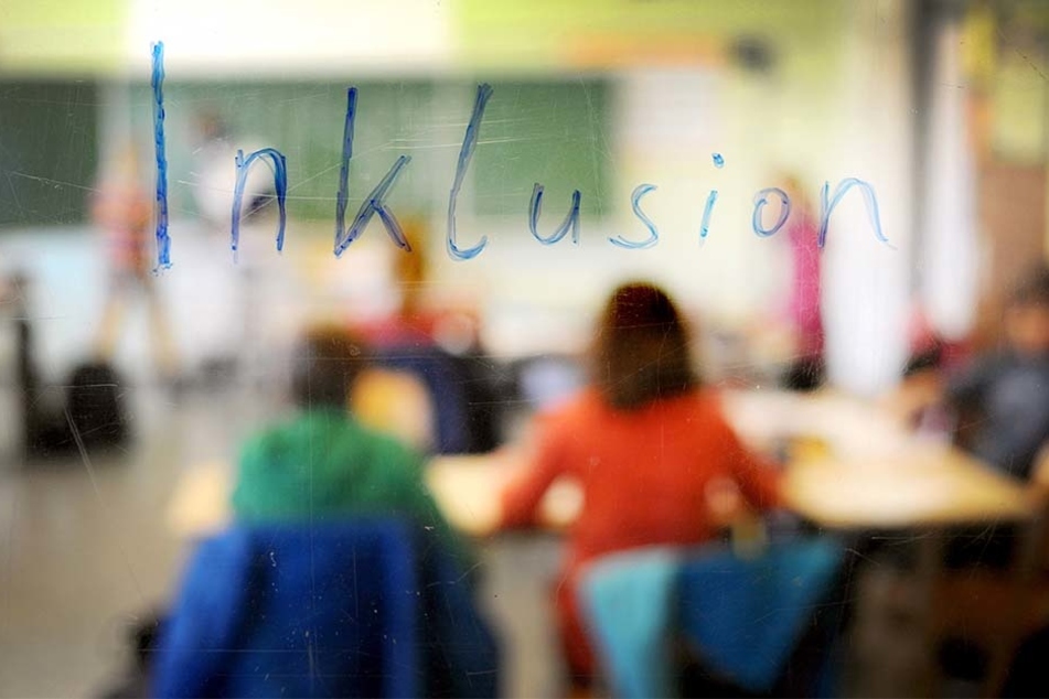 Inklusion kostet viel Geld. Für die Kosten müssen Kommunen selbst aufkommen.