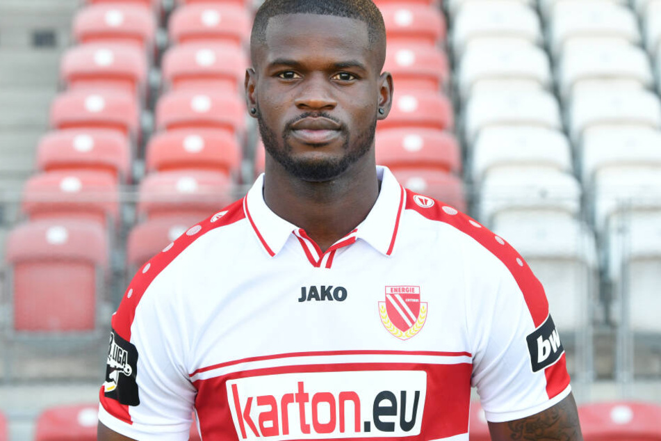 Jose Matuwila erzielte den goldenen Treffer in der Nachspielzeit.