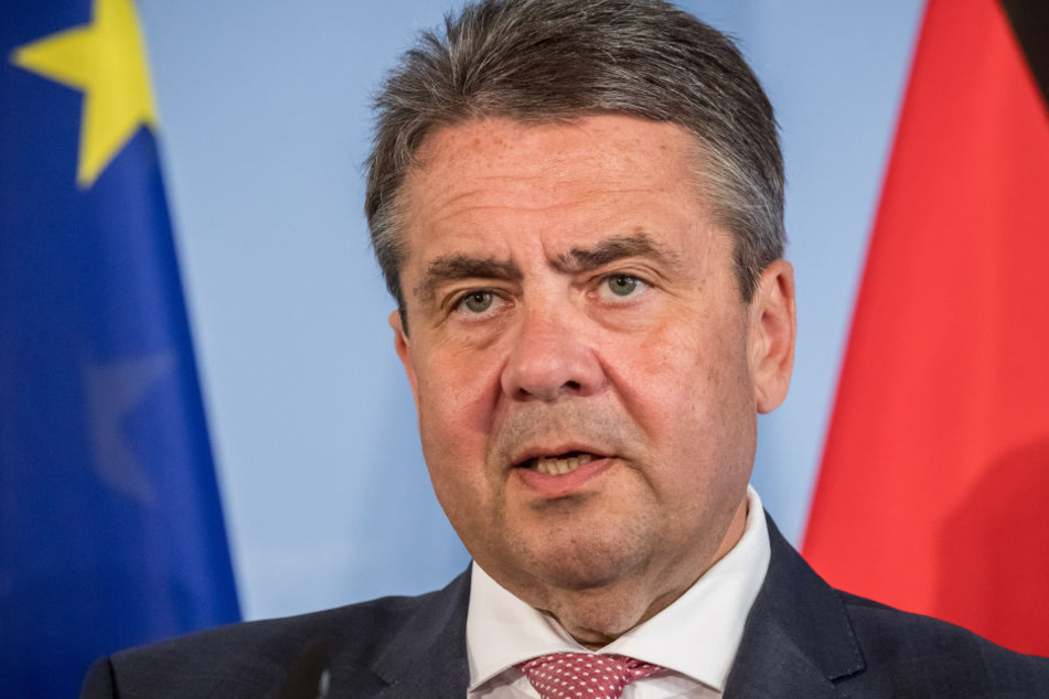 Der letzte Einigungsvorstoß von Bundesaußenminister Sigmar Gabriel scheiterte.
