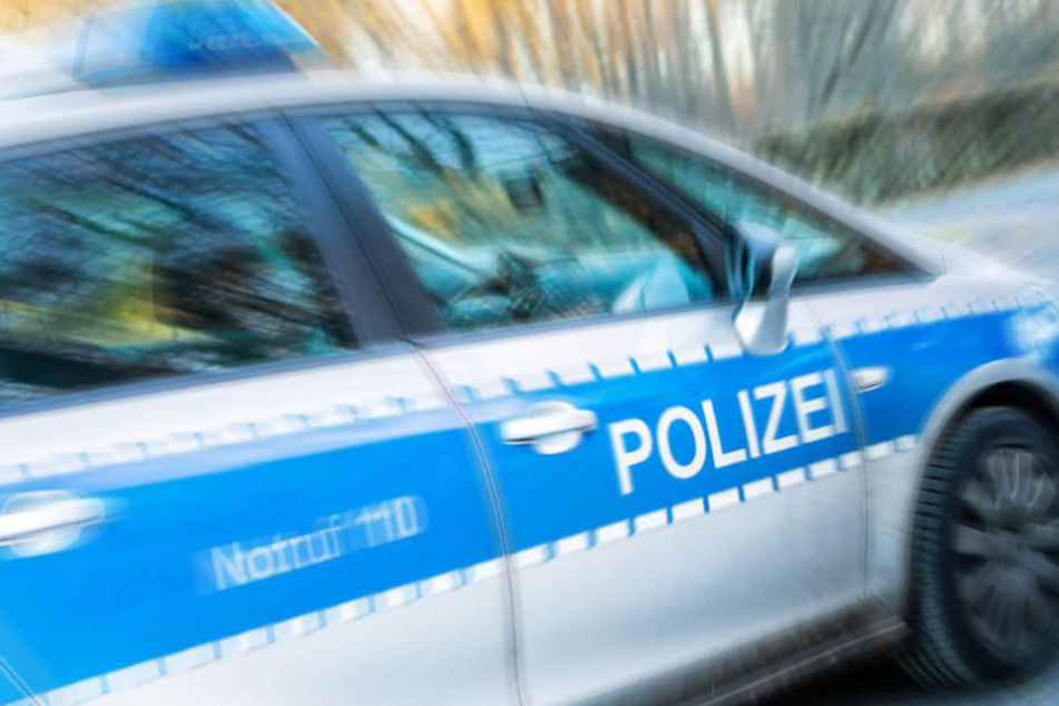 Die Polizei konnte durch ihr Eintreffen schlimmeres verhindern. (Symbolbild)