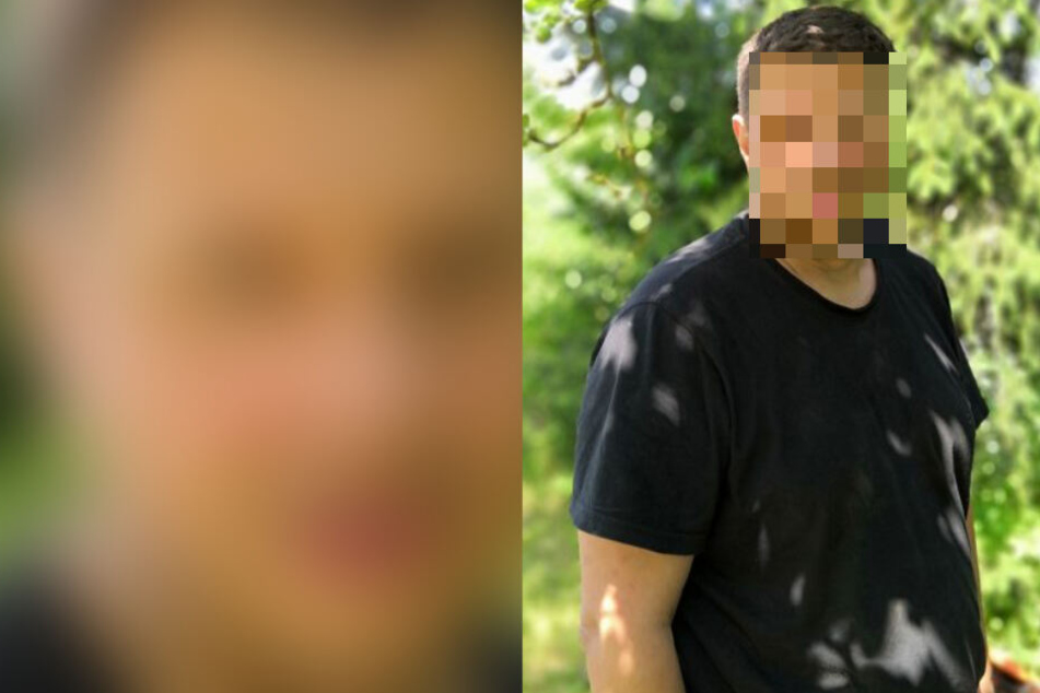 Simon P. wurde zunächst vermisst, die Ermittler gingen von einem Verbrechen aus.
