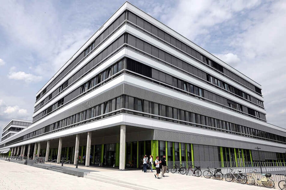 Die Universität Bielefeld hat bei dem "Humboldt-Ranking" sehr gut abgeschnitten.