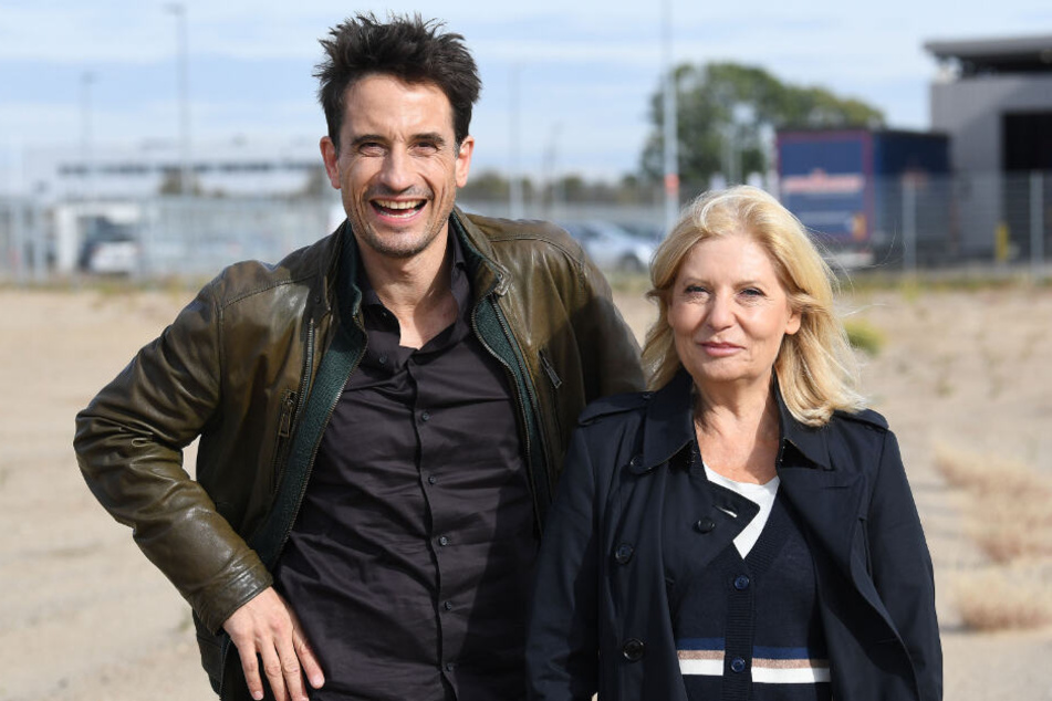 Das Bremer Tatort-Duo Oliver Mommsen und Sabine Postel freuen sich auf die Zeit danach.