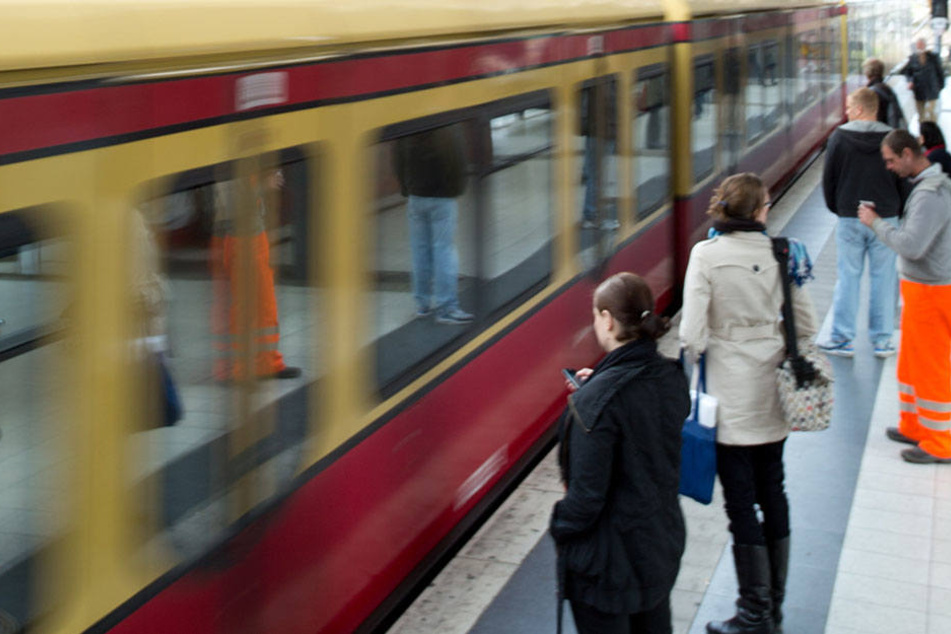 Am Wochenende ist mit Schienenersatz- und Pendelverkehr auf der Stadtbahn-Strecke zu rechnen.