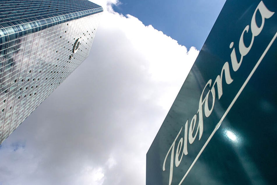 Bei Telefonica / O2 läuft am Dienstag nicht alles reibungslos