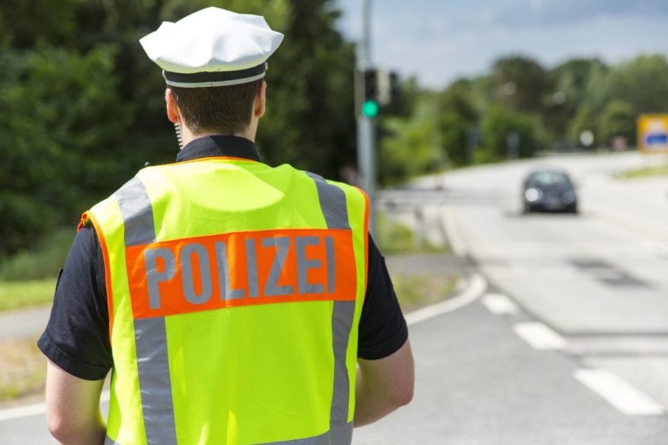Ein Detmolder musste gleich zweimal von der Polizei angehalten werden. Ob er jetzt was gelernt hat?