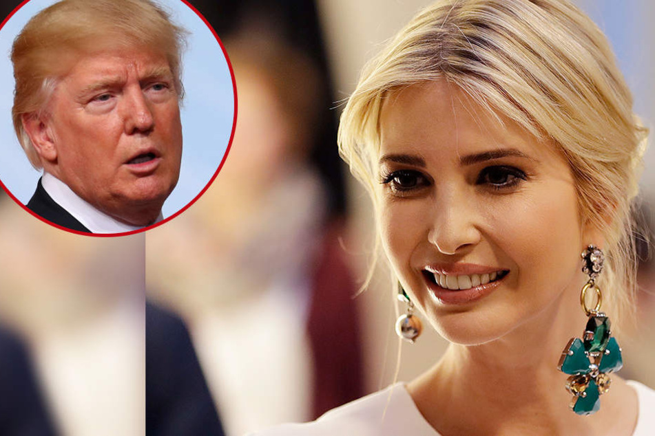 Ivanka Trump, Tochter und seit März 2017 offizielle Beraterin von US-Präsident Donald Trump, ist am Donnerstag einer Messerattacke in New York City entgangen.