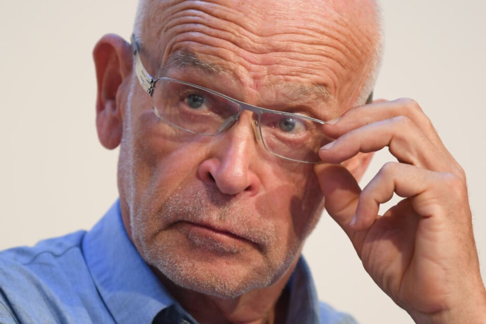 Journalist Günter Wallraff hat die Undercover-Recherche berühmt gemacht.