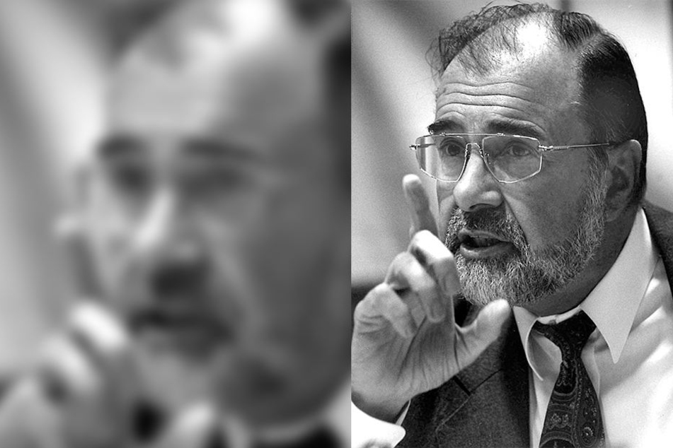 Halles ehemaliger OB Klaus Peter Rauen ist im Alter von 83 Jahren gestorben.