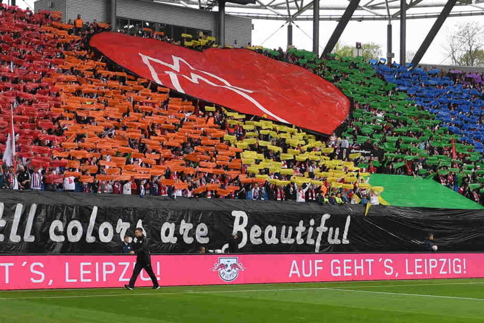Die Fans können sich auf einige Neuerungen in der Red Bull Arena einstellen. Einziger Wermutstropfen: Das Bier wird teurer.