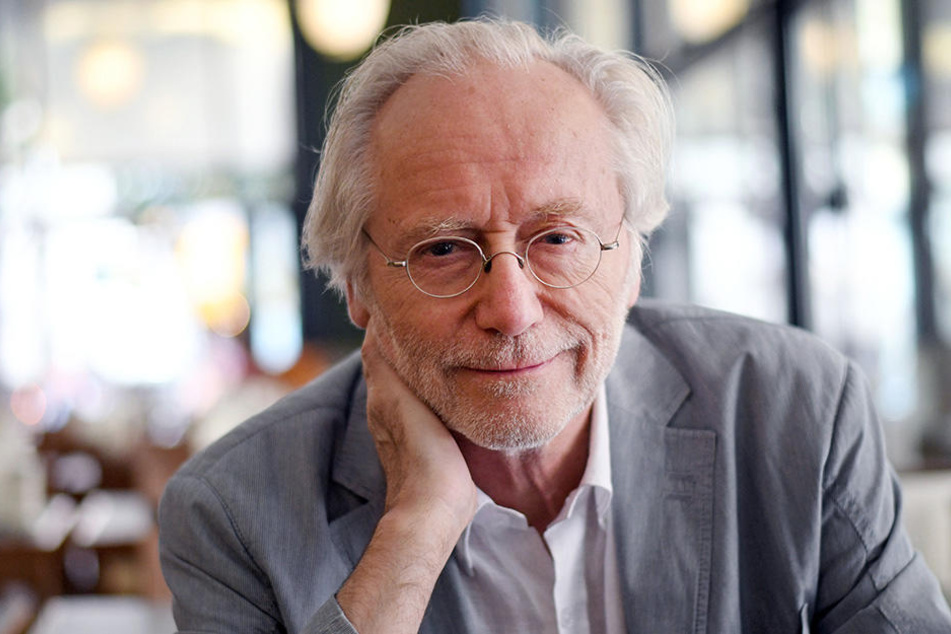 Joachim H. Luger im Juni 2018 in Köln. Er verkörpert seit dem Start der ARD-Serie "Lindenstraße" vor mehr als 30 Jahren den Hans Beimer.