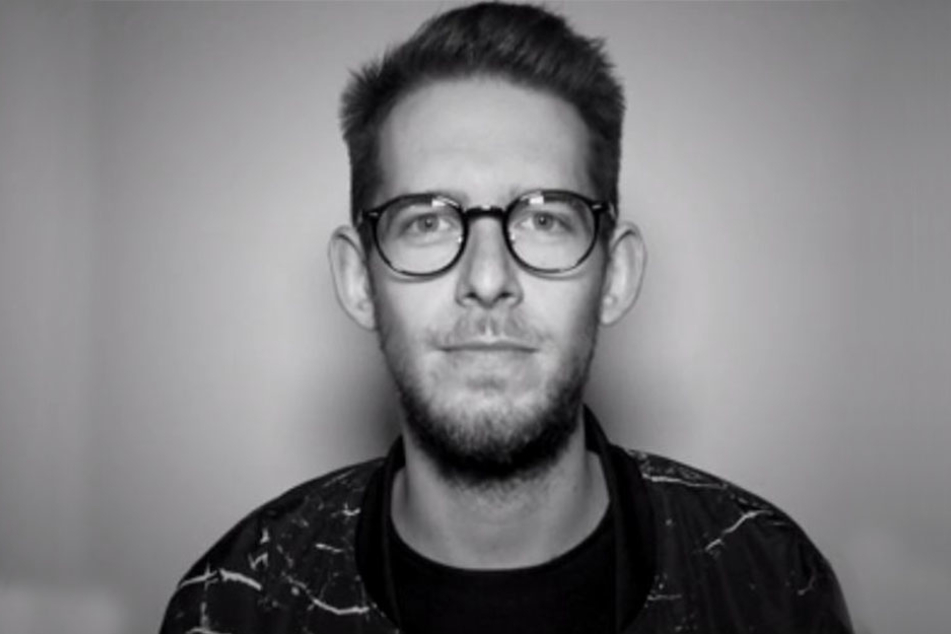 Sein Witz ging mächtig nach hinten los: Benni Bauerdick.