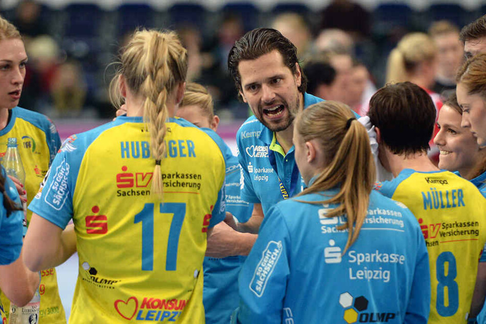 Die Existenz des HC Leipzig steht auf dem Spiel. 900.000 Euro Schulden häufte der Verein in den letzten Jahren an.