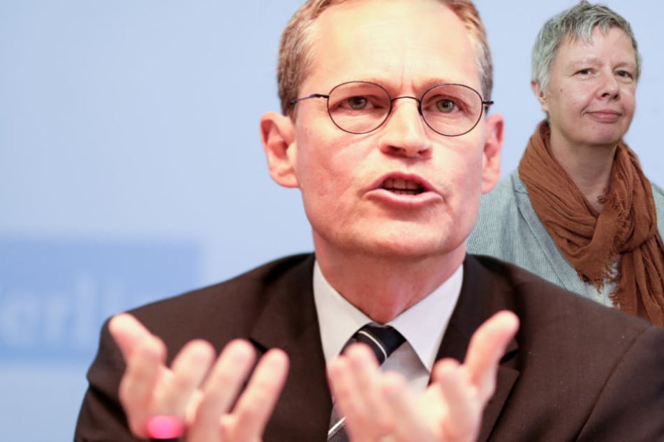 Müller verspricht, Schubert befürwortet. Wann kommt der neue Feiertag? (Bildmontage)