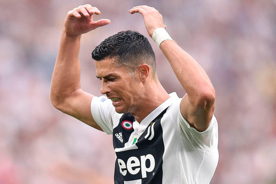Cristiano Ronaldo (33) hat sich ausführlich zu den Vergewaltigungsvorwürfen geäußert.