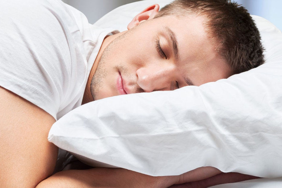 Zu ruhigen Nachtstunden kommen immer weniger Sachsen. (Symbolbild)