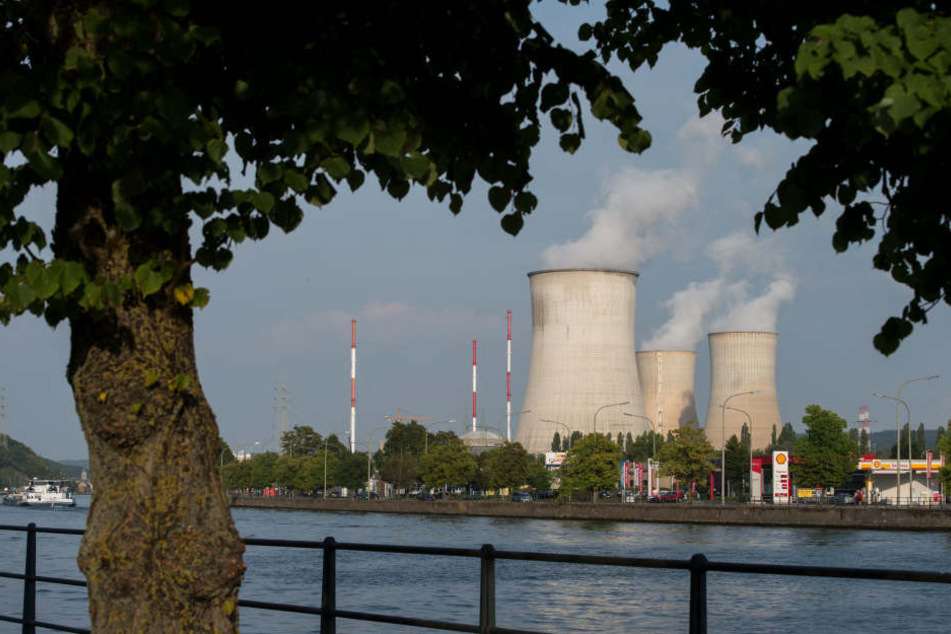 Die Aachener haben Angst, dass es im belgischen Kraftwerk Tihange zu einem Super-Gau kommt.