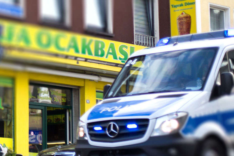 Die genaue Ursache des ausgehenden Streits, konnte die Polizei bislang nicht nennen. (Symbolbild)