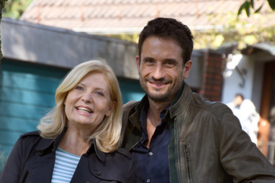 Sabine Postel (62) und Oliver Mommsen (48) werden 2019 zum letzten Mal im Bremer Tatort ermitteln.